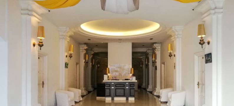 秋丽亚贵宾酒店(Chulia Heritage Hotel)图片