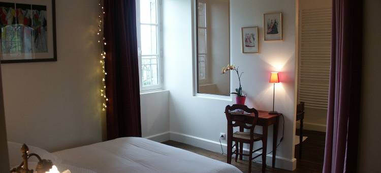 Chambres d'hôtes -B&B- La Bonneterie 客房(Chambres d'hôtes -B&B- la Bonneterie)图片