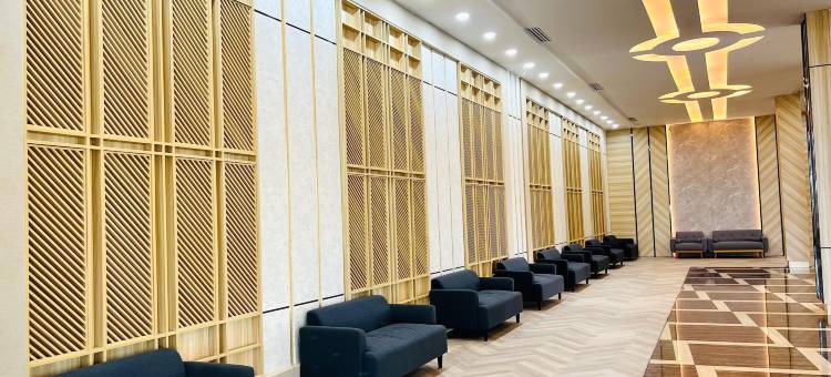 贝尔拉格利酒店暨会议中心(The Belagri Hotel & Convention)图片
