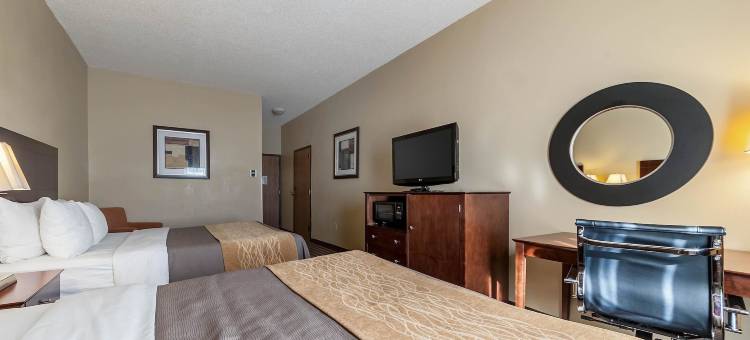 凯艺酒店(Quality Inn)图片