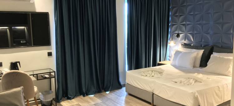 雅典海岸酒店(Athens Coast Hotel)图片