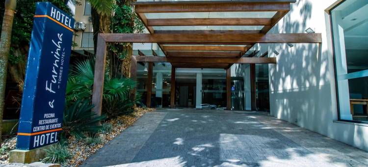 福尼哈酒店(A Furninha Hotel)图片