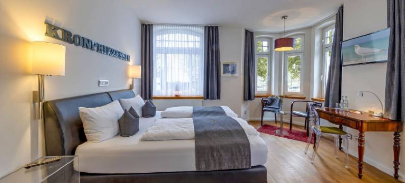 1690 酒店 - 设计酒店和公寓(Designhotel 1690 & Apartments)图片