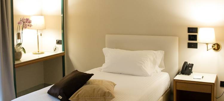 商业酒店(Hotel Commercio)图片