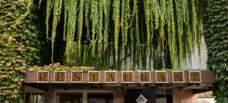 克朗用餐住宿饮品酒店(Krone Eat Drink Stay)图片