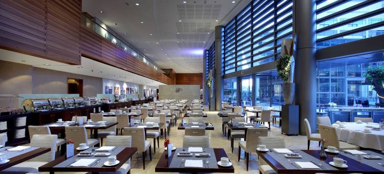 欧洲之星玛莲娜大酒店(Eurostars Grand Marina Hotel GL)图片