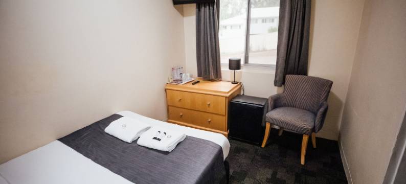 肖特兰酒店(Shortland Budget Accommodation)图片