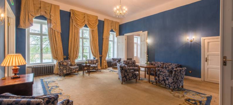 克尔努庄园酒店(Kernu Manor Hotel & Spa)图片