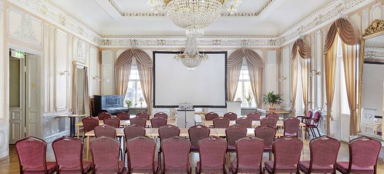 Amals Stadshotell, Sure Hotel Collection by Best Western图片