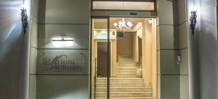 美萨尼昂酒店(Hotel Methanion)图片