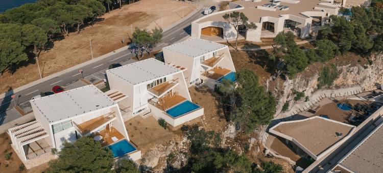 希贝尼克D度假酒店(D-Resort Šibenik)图片