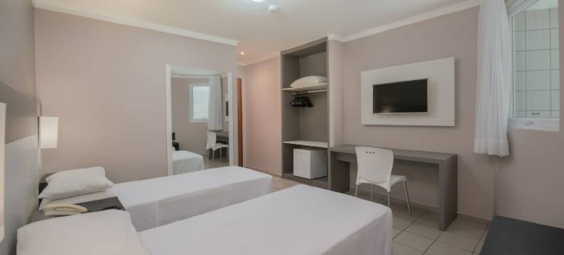 赛特康奎洛斯酒店(Hotel Sete Coqueiros)图片