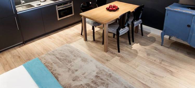 宇宙康赛尔德森特公寓酒店(Cosmo Apartments Consell de Cent - Plaza Universitat)图片