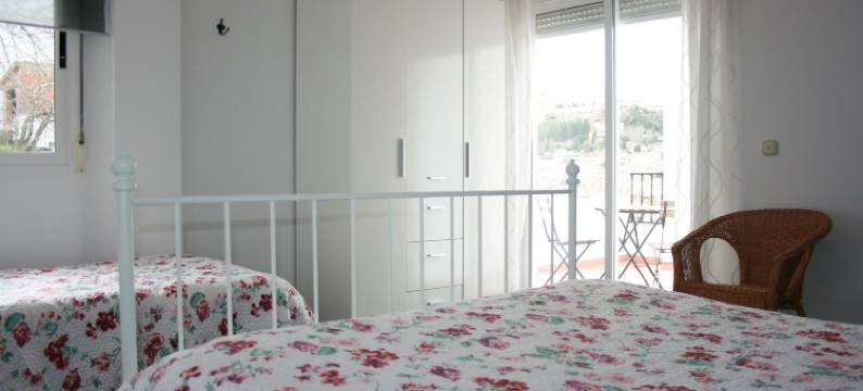 米拉多尔边境土地酒店(Mirador Tierra de Frontera)图片