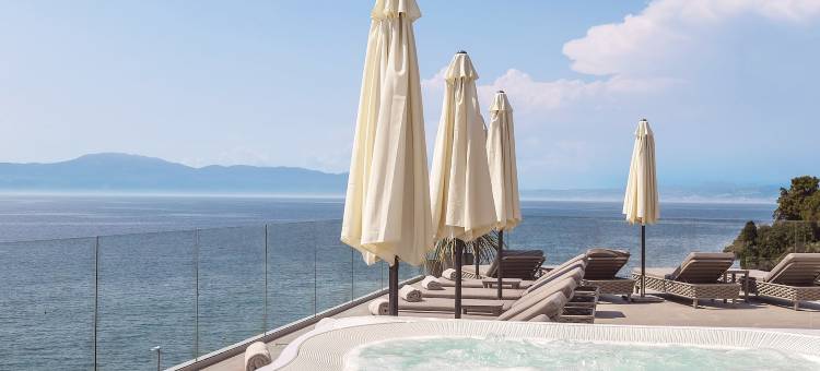 里瓦酒店(Luxury Hotel Riva)图片