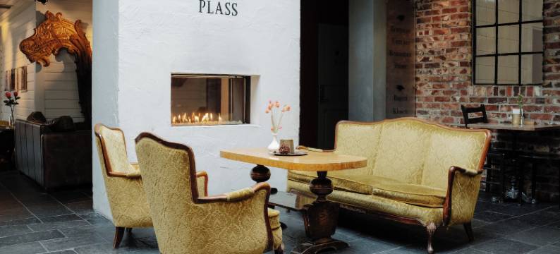 加姆拉纳维尔科特酒店(GamlaVærket Gjæstgiveri og Tracteringssted)图片