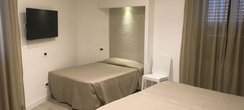 奥林匹克大酒店(Grand Hotel Olympic)图片