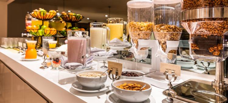 圣马尔塔希尔顿花园酒店(Hilton Garden Inn Santa Marta)图片