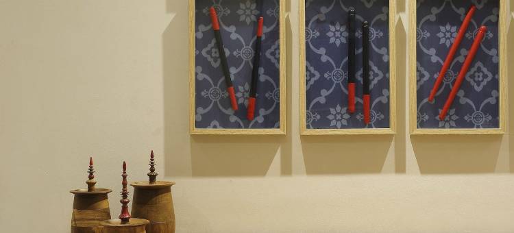 金格尔达尔卡酒店(Ginger Dwarka)图片