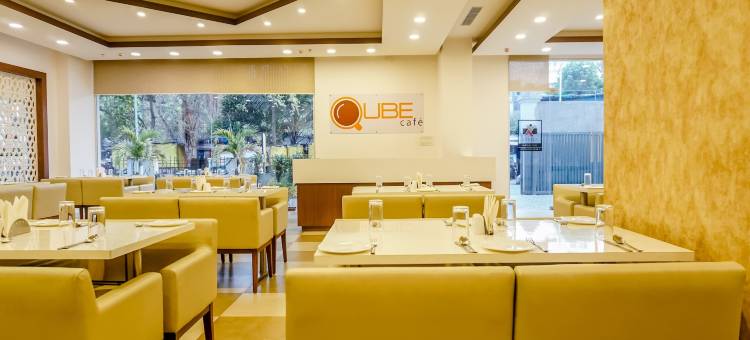 The Altruist商务酒店(NM -1)(The Altruist Business Hotel (NM -1))图片