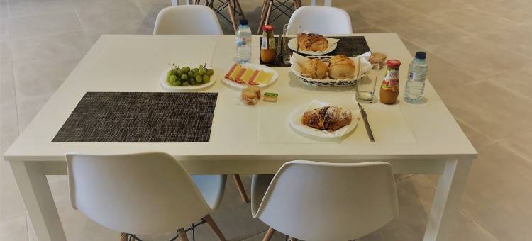 库德拉里雅住宅酒店(Coudelaria Residence)图片