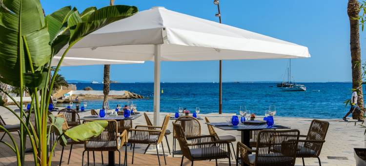 马里迪莫维布拉酒店(Hotel Vibra Marítimo)图片