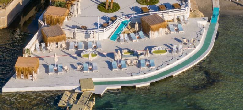 索尔托可可斯俱乐部酒店(Cocos the Club Solto)图片