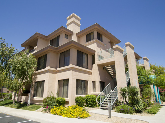 斯科特斯德林克斯度假村希尔顿分时度假俱乐部