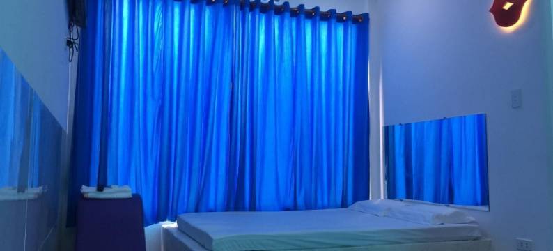 迈团昌蒙阿酒店(Hotel Mai Tuan Chánh Môn A)图片