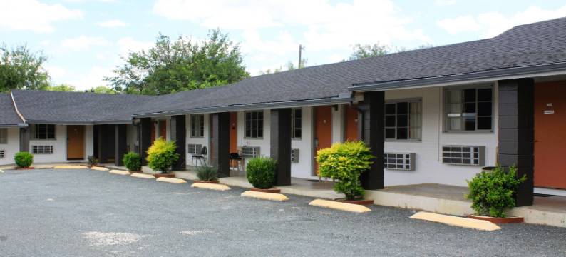 太阳谷汽车旅馆(Sun Valley Motel Junction)图片