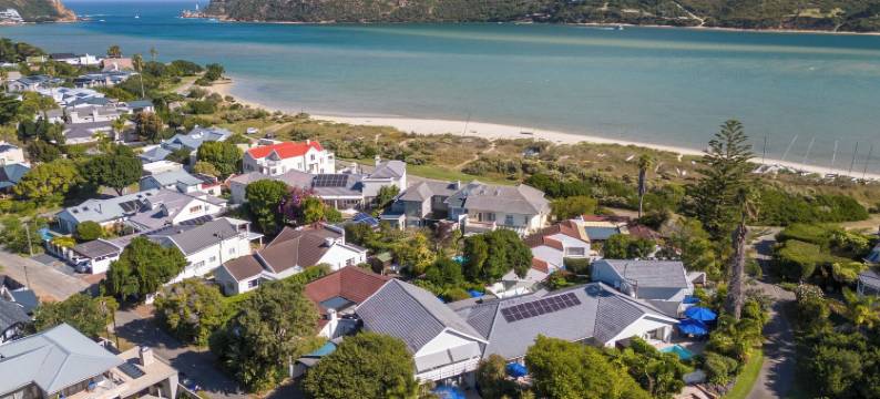 波拉德一号酒店(One on Bollard)图片