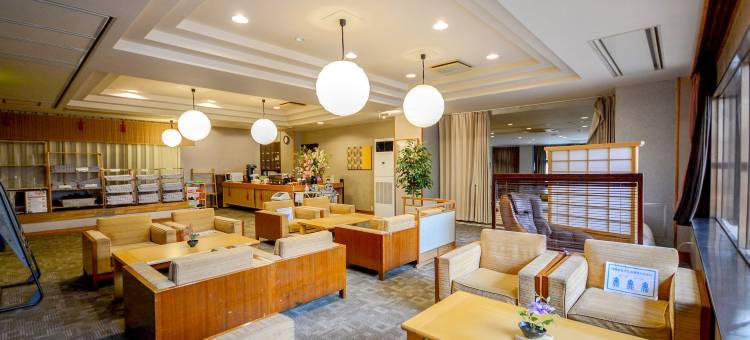 星川馆酒店(Hoshikawakan)图片