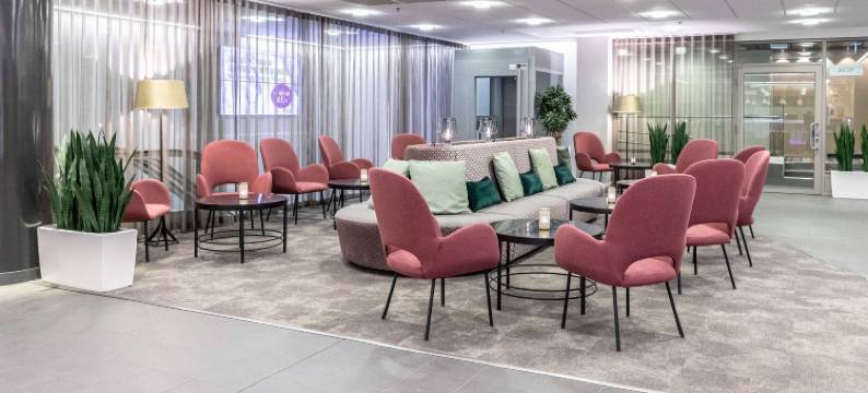 斯堪迪克朱莉娅酒店(Scandic Julia)图片