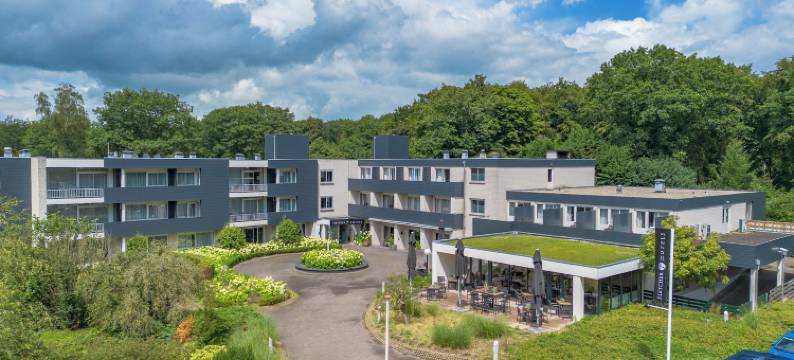 布恩迪尔坎普弗莱彻餐厅酒店(Fletcher Hotel-Restaurant de Buunderkamp)图片