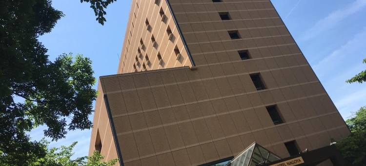 KKR霍特尔名古屋(KKR Hotel Nagoya)图片