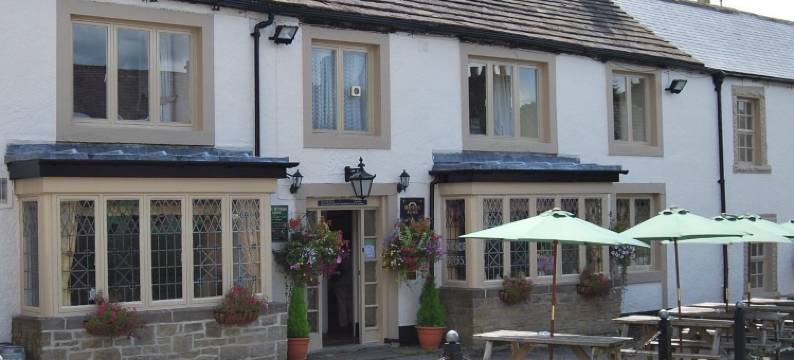 矿工阿姆斯酒店(The Miners Arms)图片