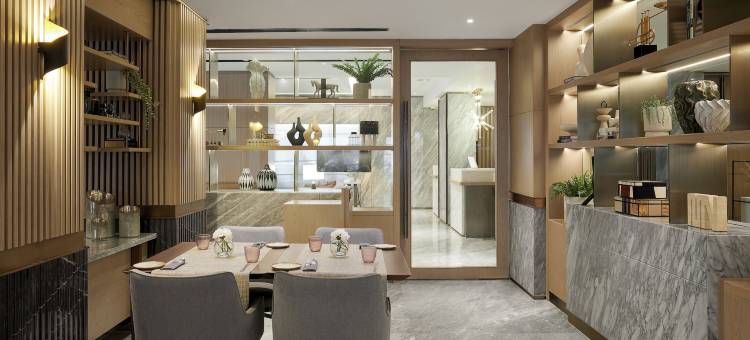 埃斯托莉雅酒店(Astoria Hotel)图片