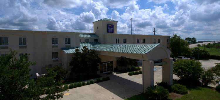 Baymont by Wyndham Slidell图片