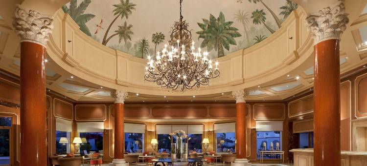 伊贝罗特宫殿酒店 - 仅限16岁以上成人(Iberotel Palace - Adults Only 16+)图片