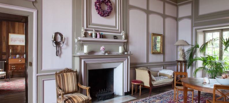 德拉巴鲁酒庄酒店(Château de La Ballue - Teritoria)图片