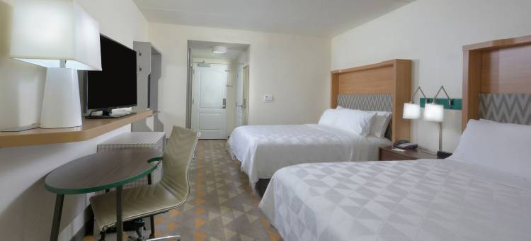 Holiday Inn 罗利 - 达勒姆国际机场(Holiday Inn Raleigh-Durham Airport)图片