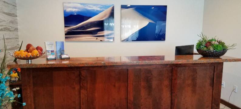 肖肖尼汽车旅馆(Shoshone Inn)图片