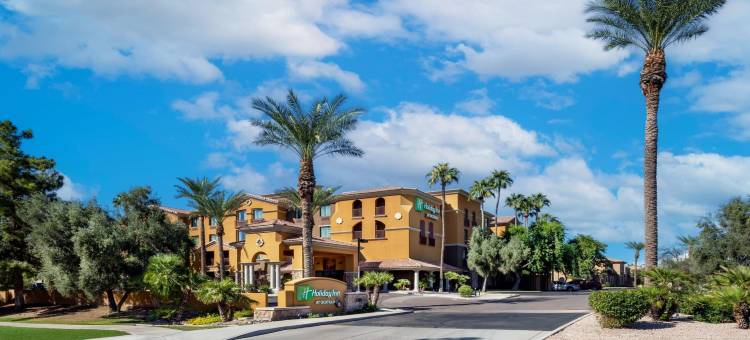 Holiday Inn 凤凰 - 钱德勒(Holiday Inn Phoenix - Chandler)图片