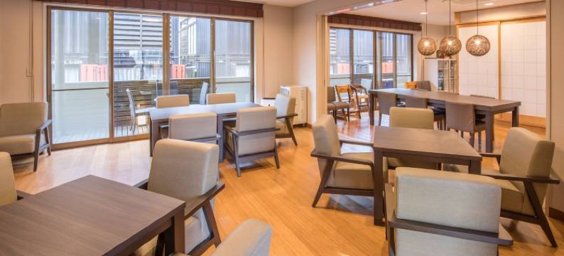 HOTEL R9 九十九里(Hotel R9 Kujukuri "ex Casual Resort Coff Ichinomiya")图片