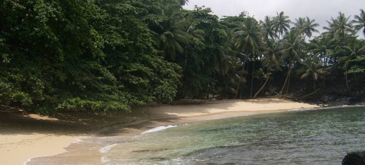 北古姆布自然度假村(N`Guembú Nature Resort)图片