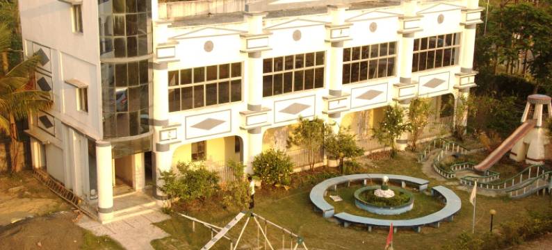 迪帕克酒店(Hotel Deepak)图片