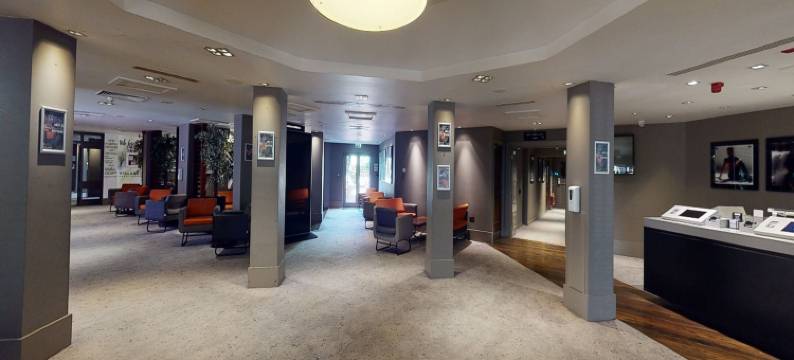 斯文顿乡村酒店(Village Hotel Swindon)图片