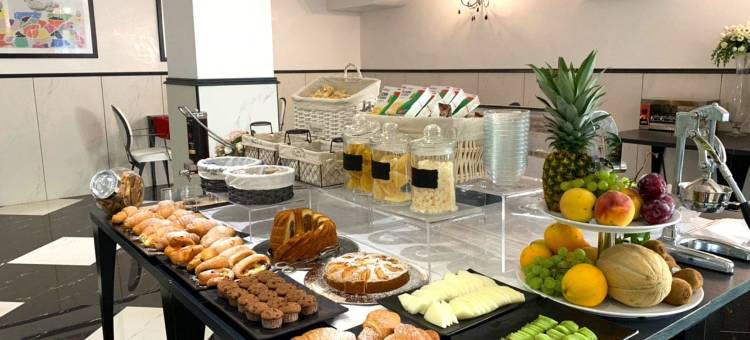 阿斯特里亚养生 Spa 酒店(Astrea Wellness & Spa)图片