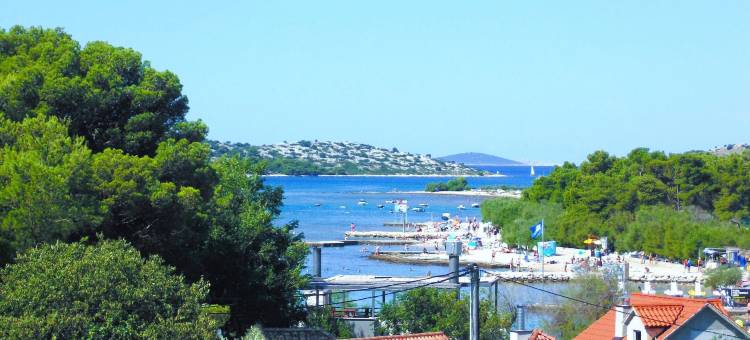 位于沃迪采的1卧室公寓-30平方米|带1个独立浴室(Refresh Boutique Apartments)图片