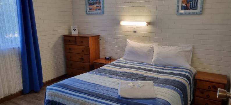 鸸鹋海滩小屋(Emu Beach Chalets)图片